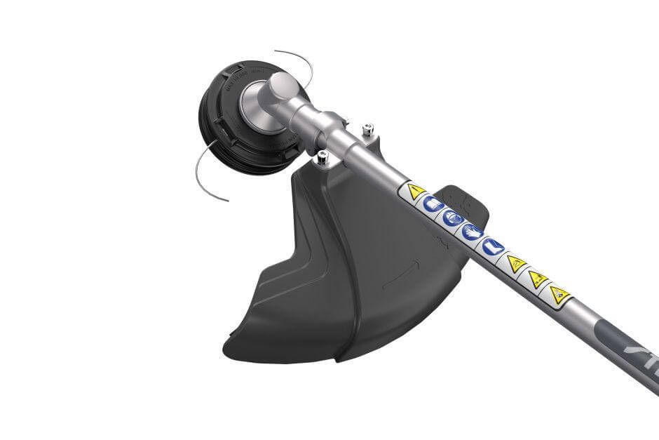 Коса бензинова STIGA BC730B
