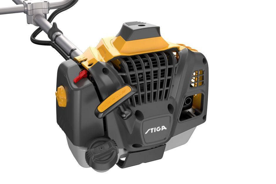 Коса бензинова STIGA BC730B