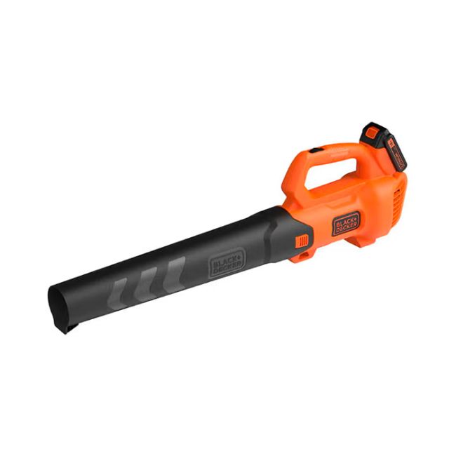 Повітродувка акумуляторна BLACK+DECKER BCBL200L