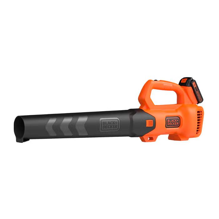 Повітродувка акумуляторна BLACK+DECKER BCBL200L