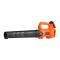 Повітродувка акумуляторна BLACK+DECKER BCBL200L