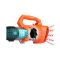 Повітродувка акумуляторна BLACK+DECKER BCBL200L