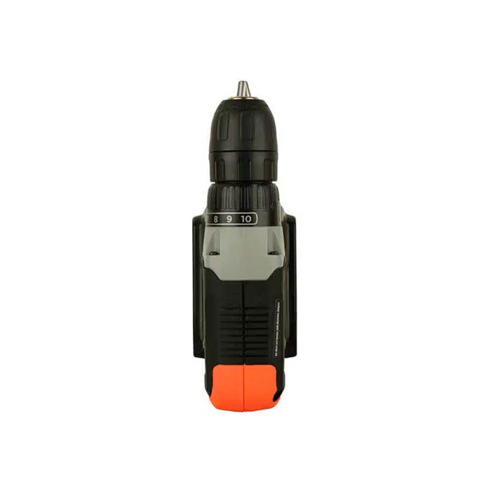 Дриль-шурупокрут акумуляторний BLACK+DECKER BCD001C1