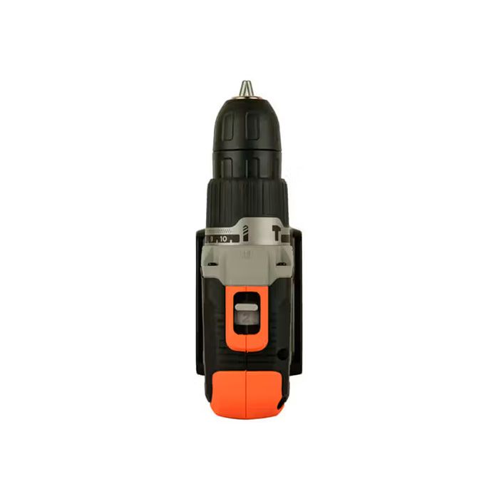 Дриль-шурупокрут ударний акумуляторний BLACK+DECKER BCD003C1