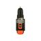 Дриль-шурупокрут ударний акумуляторний BLACK+DECKER BCD003C1