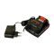 Дриль-шурупокрут ударний акумуляторний BLACK+DECKER BCD003C1