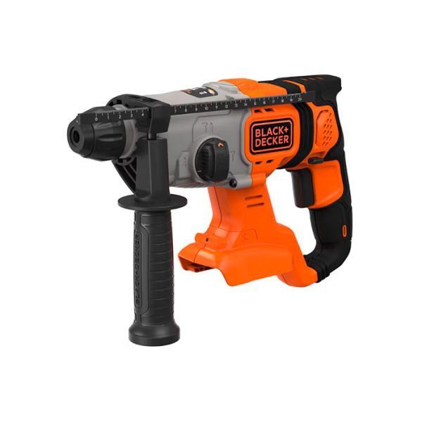 Перфоратор акумуляторний BLACK+DECKER BCD900B