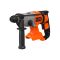Перфоратор акумуляторний BLACK+DECKER BCD900B
