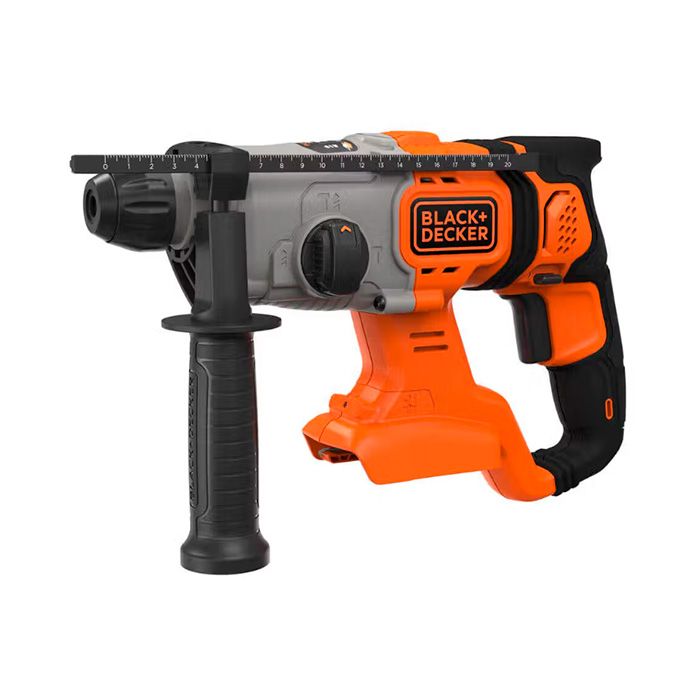 Перфоратор акумуляторний BLACK+DECKER BCD900B