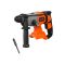 Перфоратор акумуляторний BLACK+DECKER BCD900B