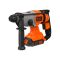 Перфоратор акумуляторний BLACK+DECKER BCD900D1S