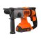 Перфоратор акумуляторний BLACK+DECKER BCD900D1S