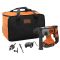 Перфоратор акумуляторний BLACK+DECKER BCD900D1S