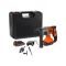 Перфоратор акумуляторний BLACK+DECKER BCD900E2K