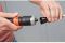 Викрутка акумуляторна BLACK+DECKER BCF601C