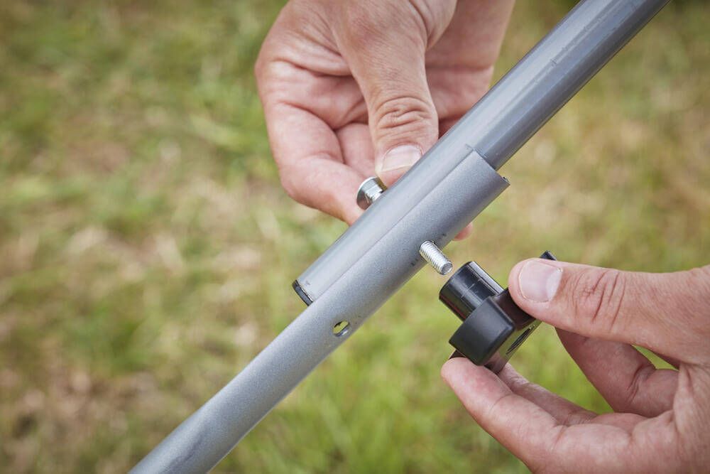 Газонокосарка акумуляторна BLACK+DECKER BCMW3336L1