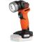 Ліхтар світлодіодний акумуляторний BLACK+DECKER BDCCF12N