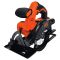 Пила дискова акумуляторна BLACK+DECKER BDCCS18N