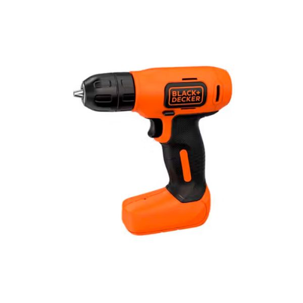 Дриль-шурупокрут акумуляторний BLACK+DECKER BDCD8