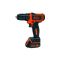 Дриль-шурупокрут акумуляторний BLACK+DECKER BDCDD12