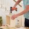 Дриль-шурупокрут акумуляторний BLACK+DECKER BDCDD12USB