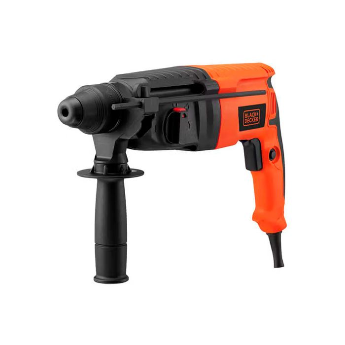 Перфоратор мережевий SDS-Plus BLACK+DECKER BDHR26KR