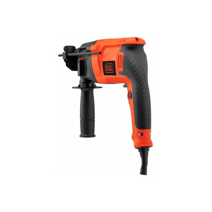 Перфоратор мережевий SDS-Plus BLACK+DECKER BDHR26KR
