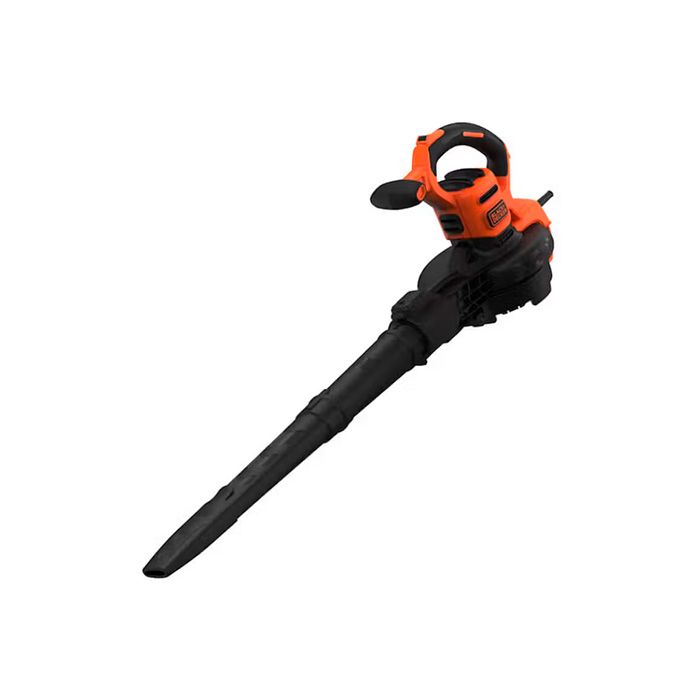 Садовий пилосос електричний BLACK+DECKER BEBLV300