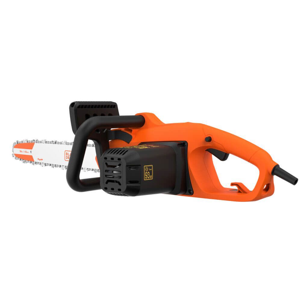 Пила ланцюгова електрична BLACK+DECKER BECS2245