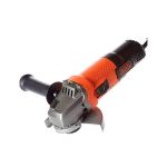 Шліфмашина кутова - болгарка мережева BLACK+DECKER BEG120