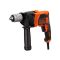 Дриль мережевий ударний BLACK+DECKER BEH850K