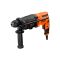Перфоратор мережевий SDS-Plus BLACK+DECKER BEHS01K