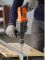Перфоратор мережевий SDS-Plus BLACK+DECKER BEHS01K