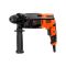 Перфоратор мережевий SDS-Plus BLACK+DECKER BEHS01