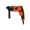 Перфоратор мережевий SDS-Plus BLACK+DECKER BEHS01