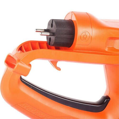 Кущоріз електричний BLACK+DECKER BEHT201