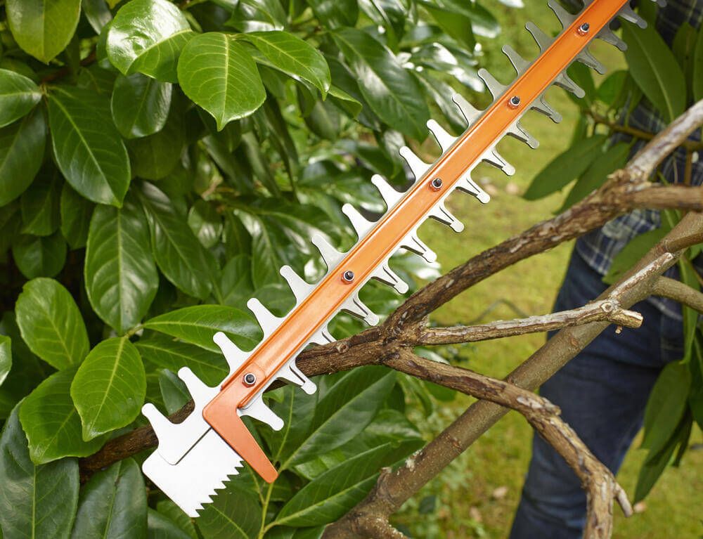 Кущоріз електричний BLACK+DECKER BEHTS301