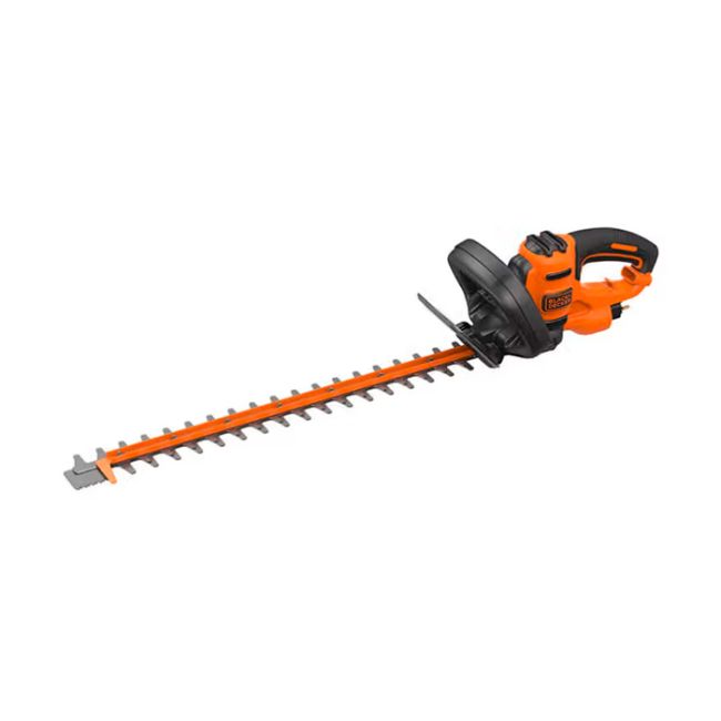 Кущоріз електричний BLACK+DECKER BEHTS501
