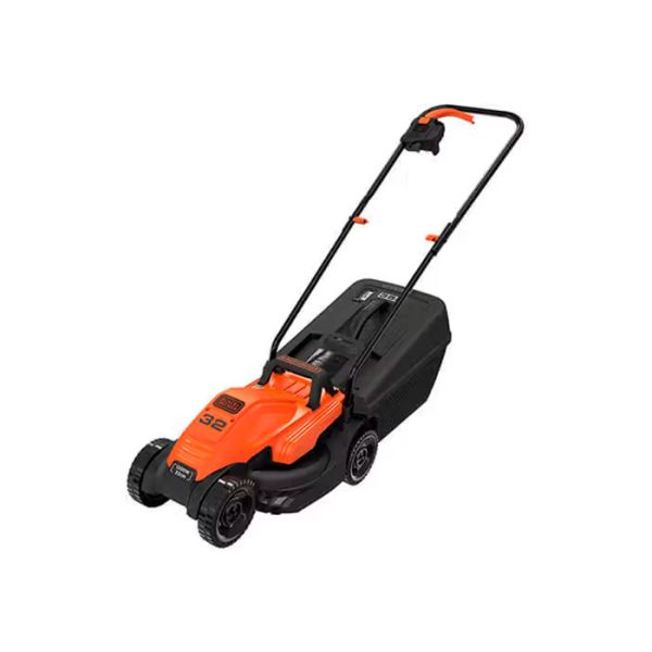Газонокосарка електрична BLACK+DECKER BEMW451