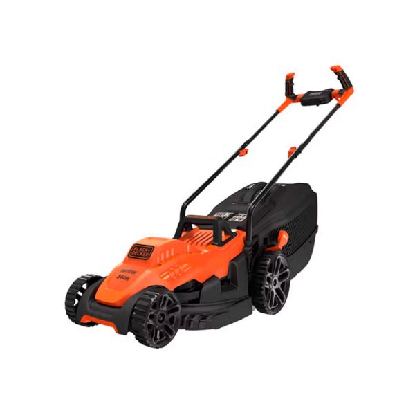Газонокосарка електрична BLACK+DECKER BEMW461BH