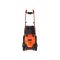 Газонокосарка електрична BLACK+DECKER BEMW461BH