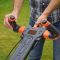 Газонокосарка електрична BLACK+DECKER BEMW471ES