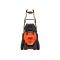 Газонокосарка електрична BLACK+DECKER BEMW481BH