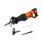 Пила шабельна мережева BLACK+DECKER BES301