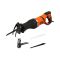 Пила шабельна мережева BLACK+DECKER BES301K