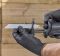 Пила шабельна мережева BLACK+DECKER BES301K