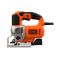 Пила лобзиковая мережева BLACK+DECKER BES610K