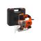 Пила лобзиковая мережева BLACK+DECKER BES610K