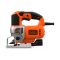 Пила лобзиковая мережева BLACK+DECKER BES610