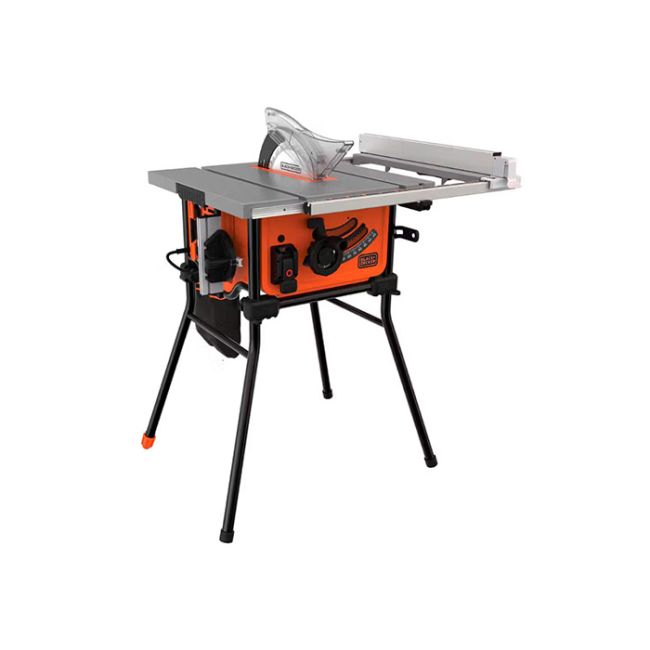 Пила настільна мережева BLACK+DECKER BES720